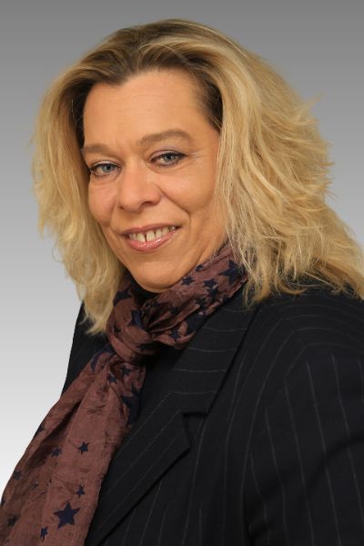 Esther Hammer-Märtl