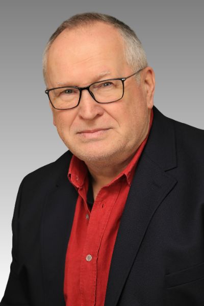 Matthias Kräuter