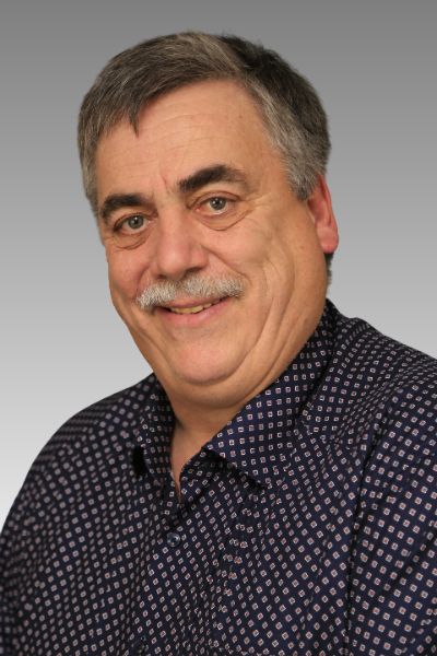 Rolf Bernd Pfannkuchen