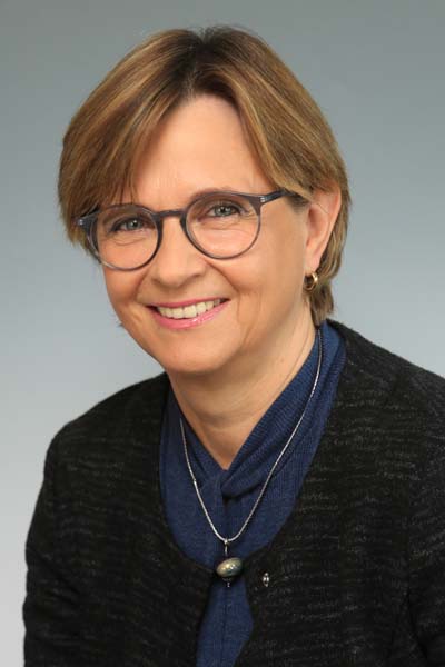 Gudrun Esch