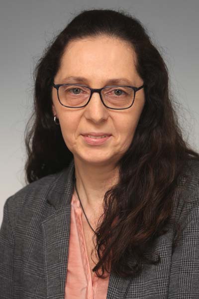 Marion Kräuter